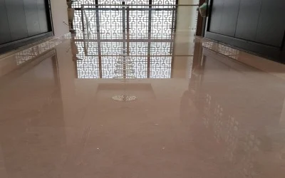 FAQ: Marble polishing services in Dubai