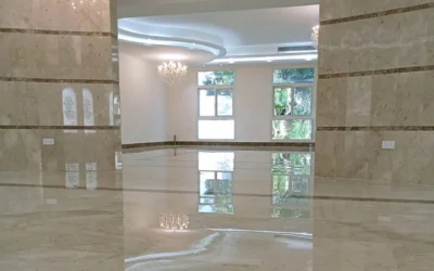 Marble Care Dubai comparison: Marble vs Granite for UAE villas