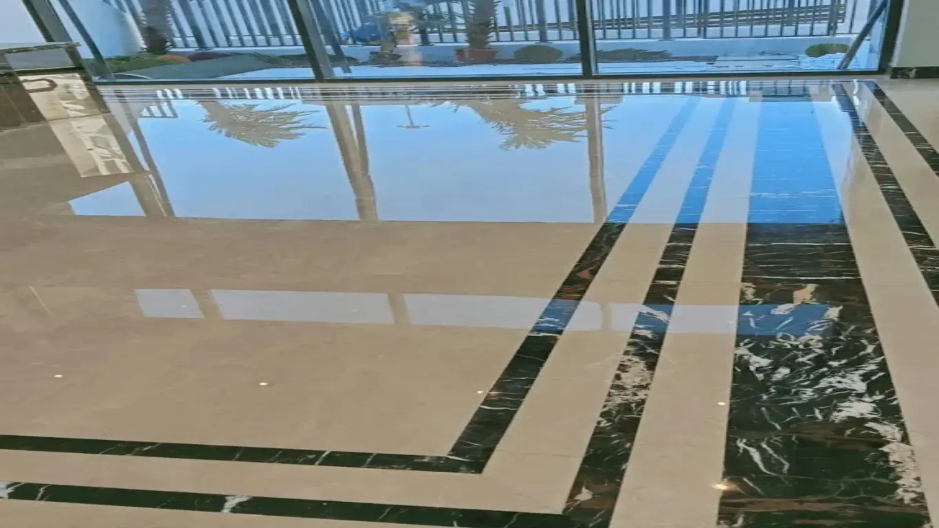 Professional Marble Restoration Dubai Services - Expert Repair & Revival